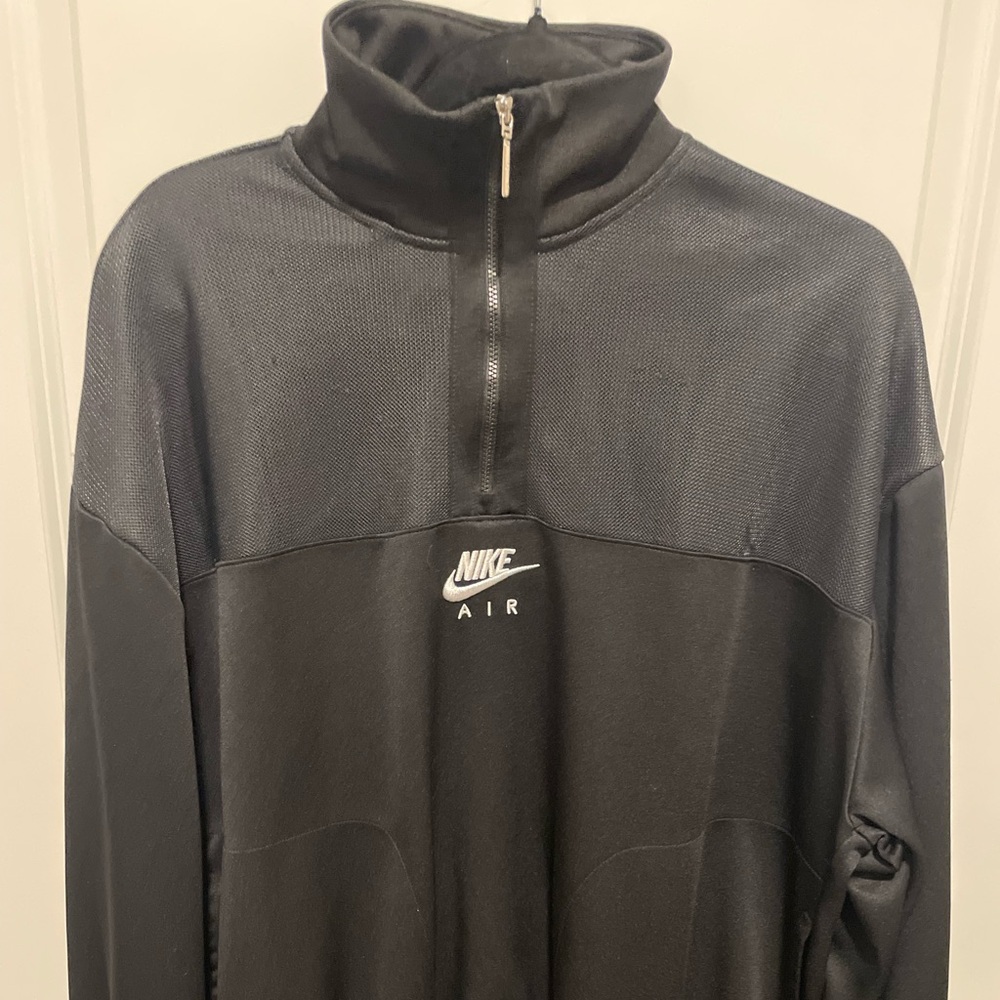 Nike workout Jacket